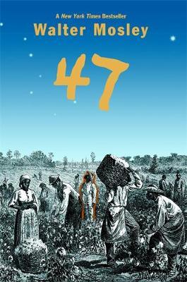47 by Walter Mosley image