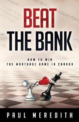 Beat the Bank by Paul Meredith image