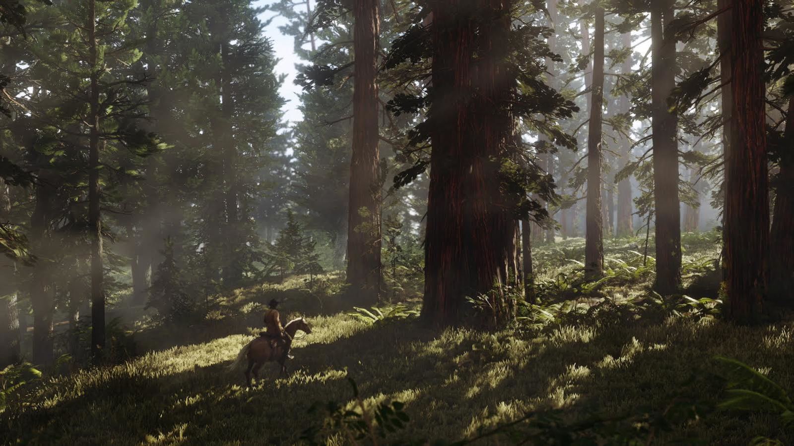 Red Dead Redemption 2 for PS4 image