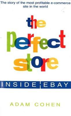 The Perfect Store by Adam Cohen image