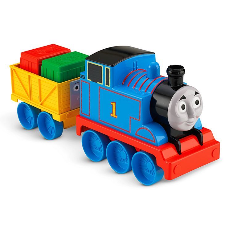 Thomas & Friends - My First Thomas image