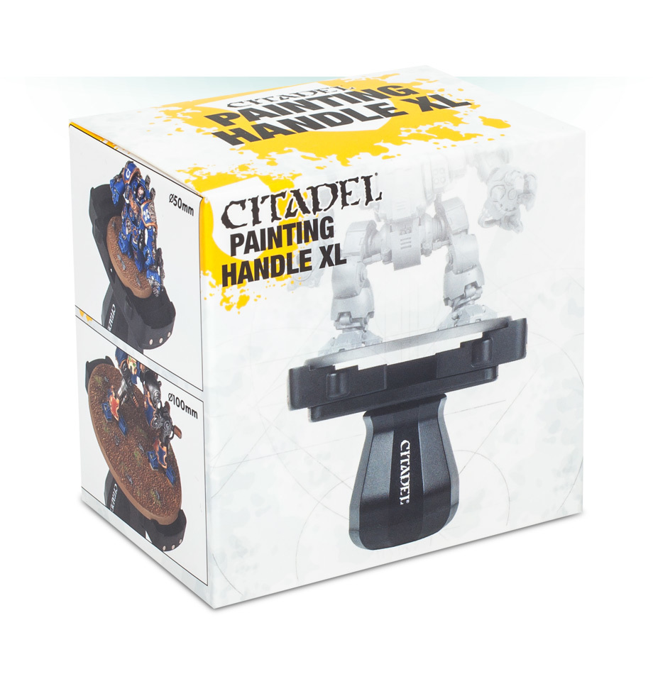 Citadel Painting Handle XL image