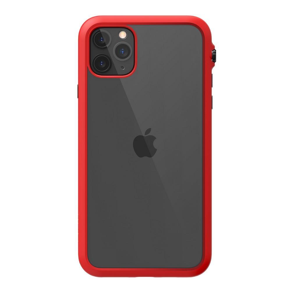 Catalyst: Impact Protection Case (Black/Red) image