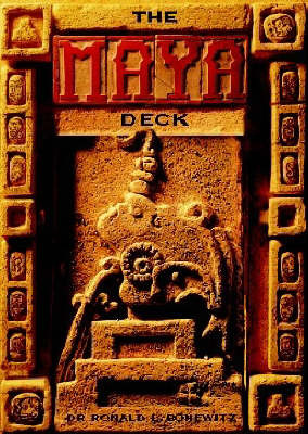 Maya Deck image