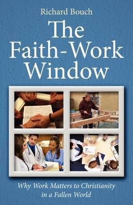 Faith-Work Window image