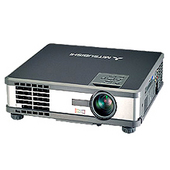 Mitsubishi LCD Projector XGA XL5U