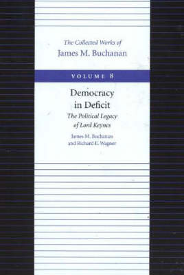 The Democracy in Deficit image