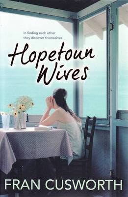 Boomtown Wives by Fran Cusworth image