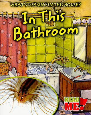 In This Bathroom by Nancy Harris image