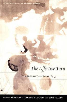 The Affective Turn image