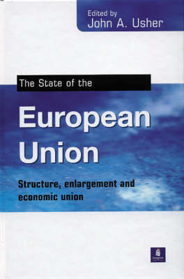 The State of the European Union by J.A. Usher image