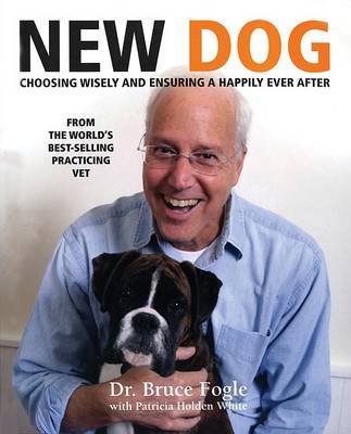 New Dog by Bruce Fogle image