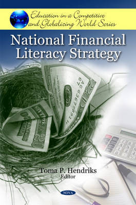 National Financial Literacy Strategy image