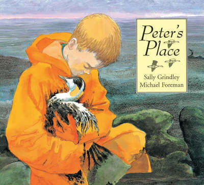 Peter's Place image