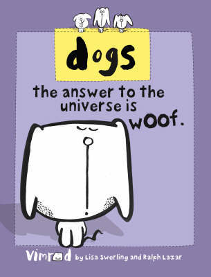 Dogs by Lisa Swerling image