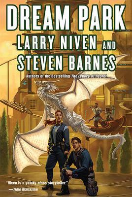Dream Park by Larry Niven image