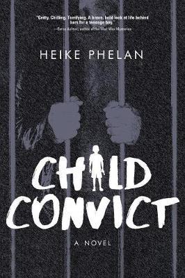 Child Convict by Heike Phelan image