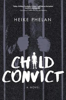 Child Convict image