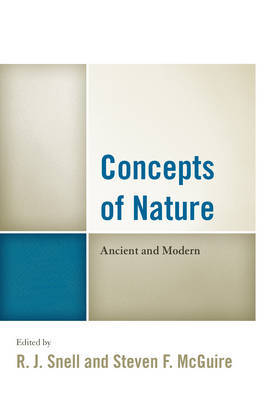 Concepts of Nature image