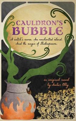 Cauldron's Bubble by Amber Elby image