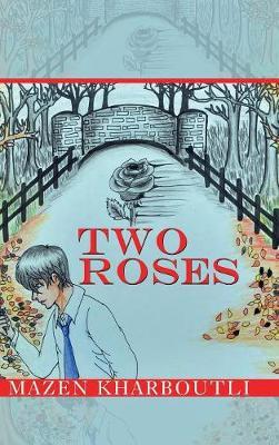 Two Roses by Mazen Kharboutli image