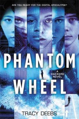 Phantom Wheel by Tracy Deebs image