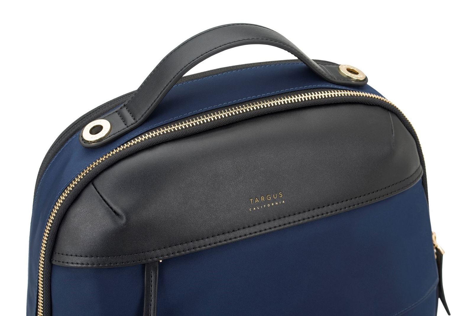 Targus: 15" Newport Backpack (Navy) image