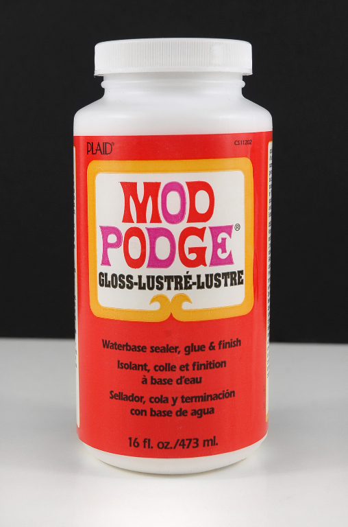 Plaid: Mod Podge - Gloss (473ml)