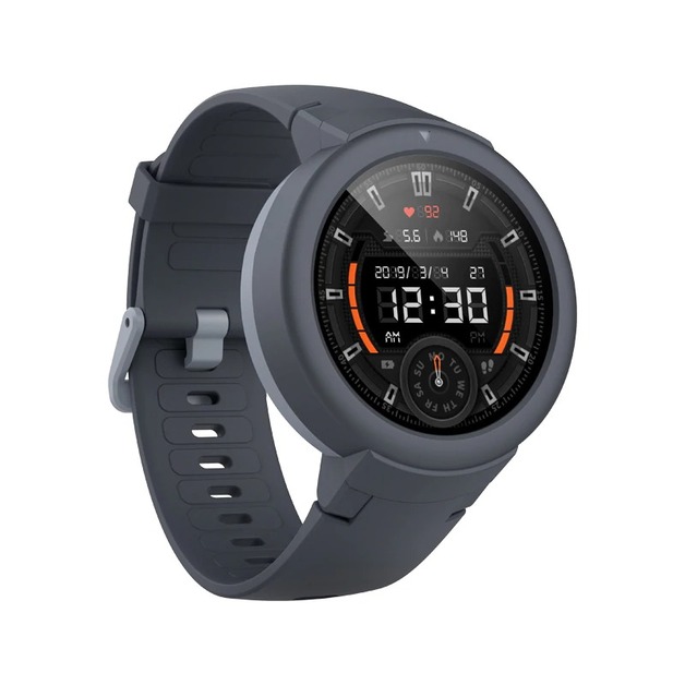 amazfit lite smart watch