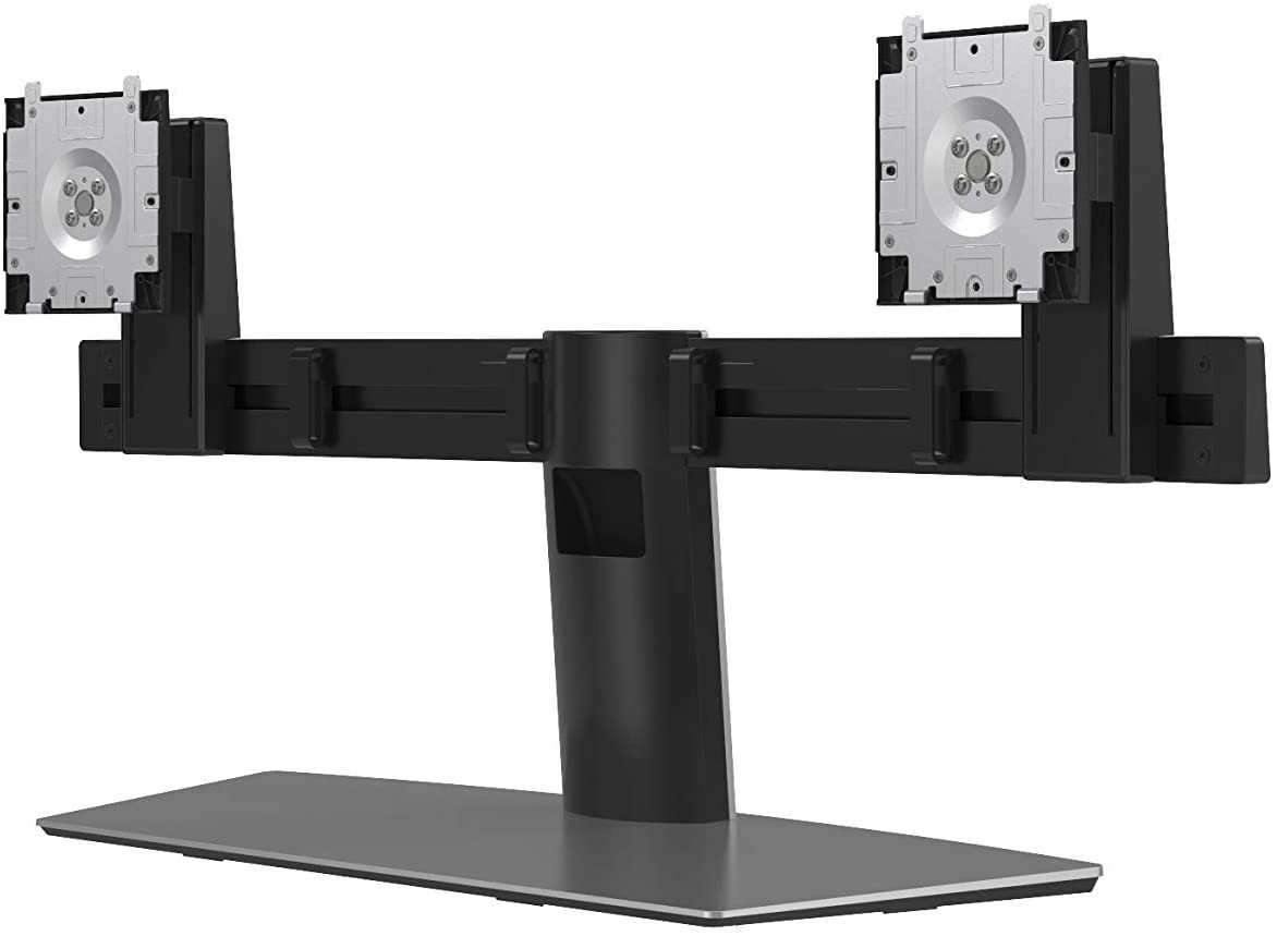 Dell Dual Monitor Stand at Mighty Ape NZ