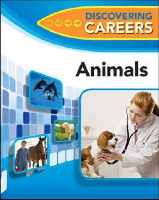 Animals by Facts on File image