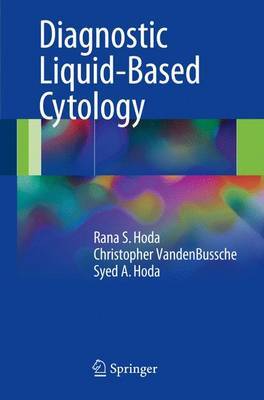 Diagnostic Liquid-Based Cytology by Rana S. Hoda image