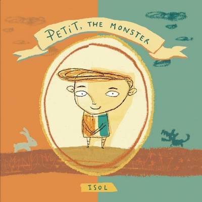 Petit, the Monster by Isol image