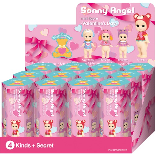 Buy Sonny Angel Valentines Day 2017 (Limited Edition) at Mighty Ape Australia Buy Sonny Angel Valentines Day 2017 (Limited Edition) at Mighty Ape Australia