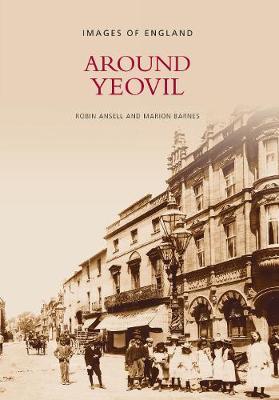 Around Yeovil by Robin Ansell image
