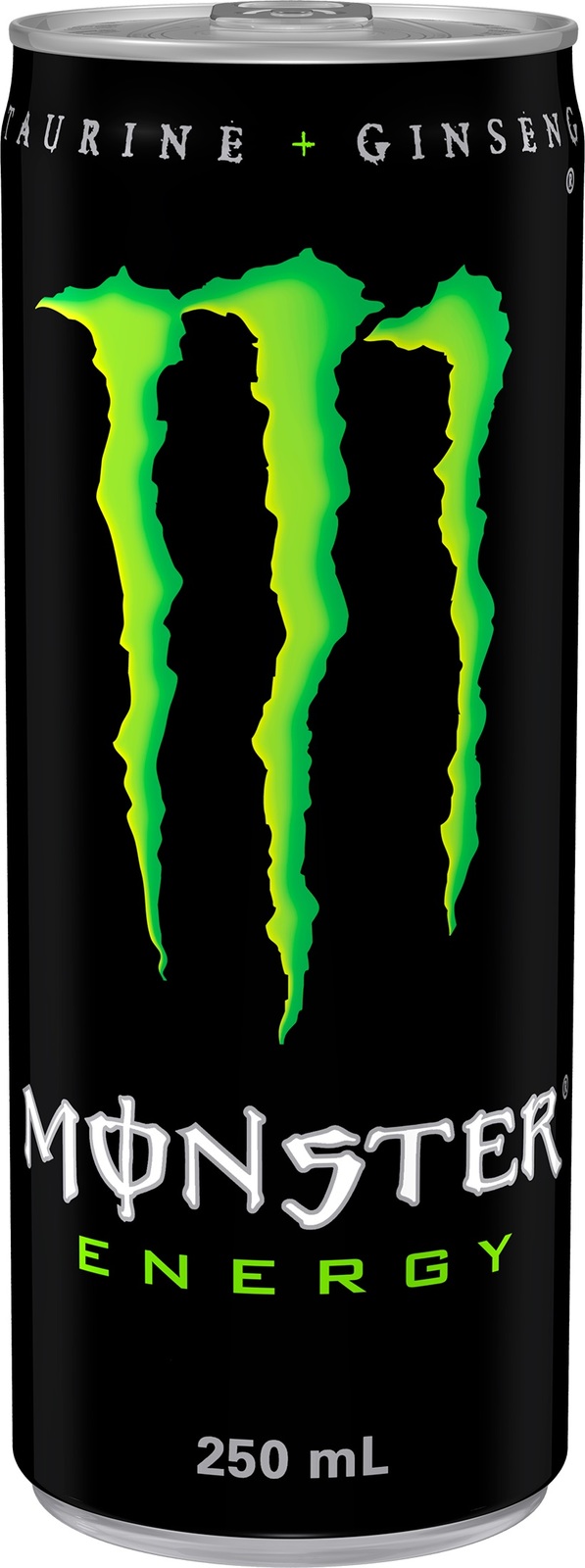 Monster Energy Drink Original 250ml image