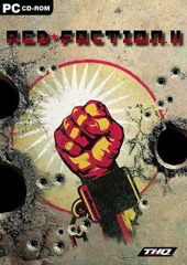 Red Faction 2 for PC Red Faction 2 for PC