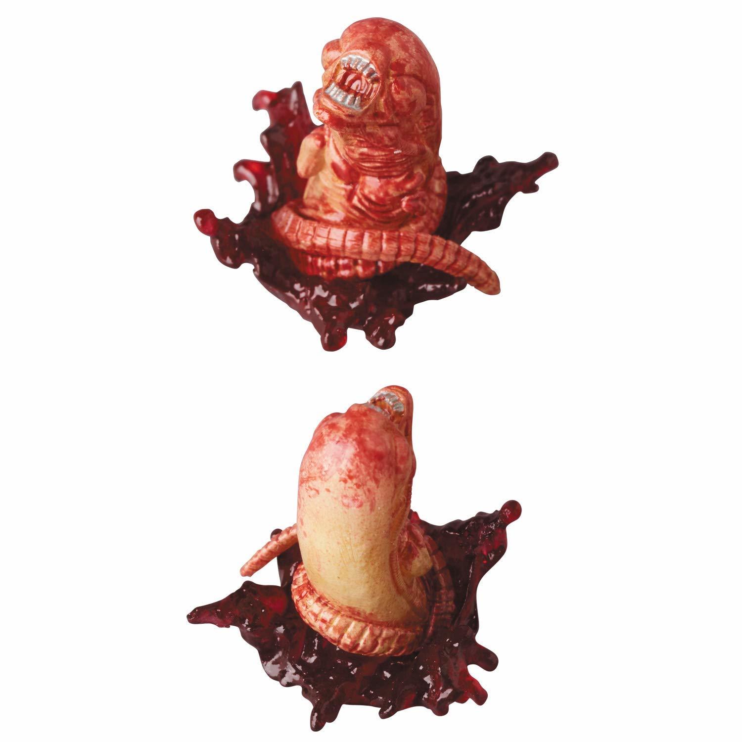 MAFEX Alien - Action Figure image