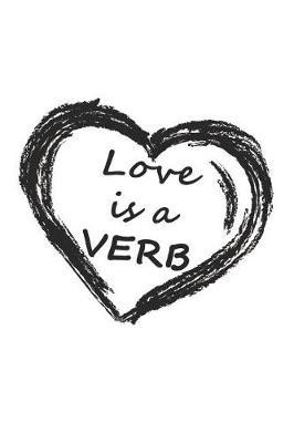 Love Is a Verb image