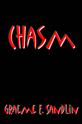 Chasm image