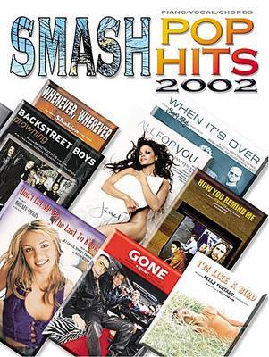 Smash Pop Hits: 2002 image