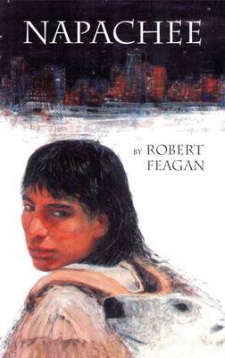 Napachee by Robert Feagan image