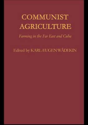Communist Agriculture image