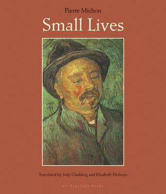 Small Lives by Pierre Michon image