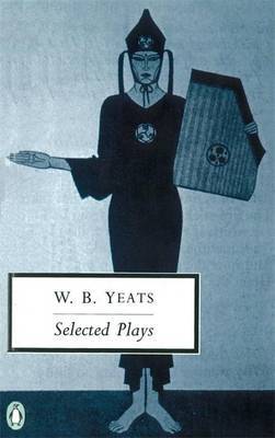 Selected Plays by William Yeats image
