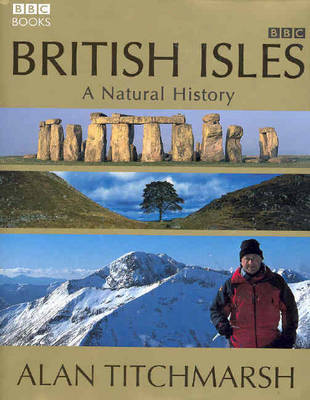 British Isles by Alan Titchmarsh image