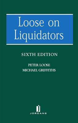 Loose on Liquidators by Peter Loose image