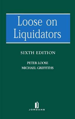 Loose on Liquidators image