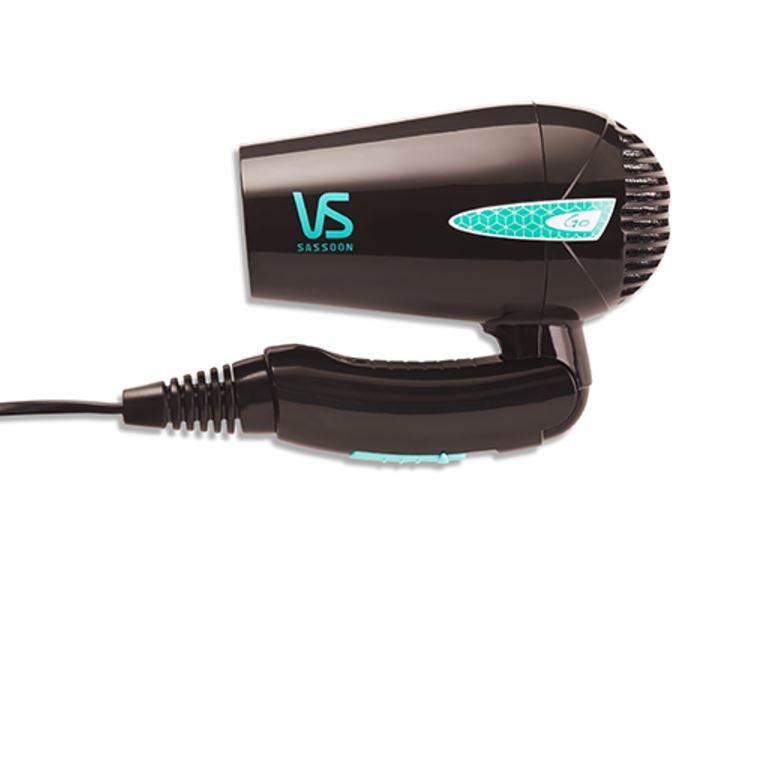 VS Sassoon Go Travel Hair Dryer image