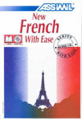 New French with Ease by Jean Bulger image